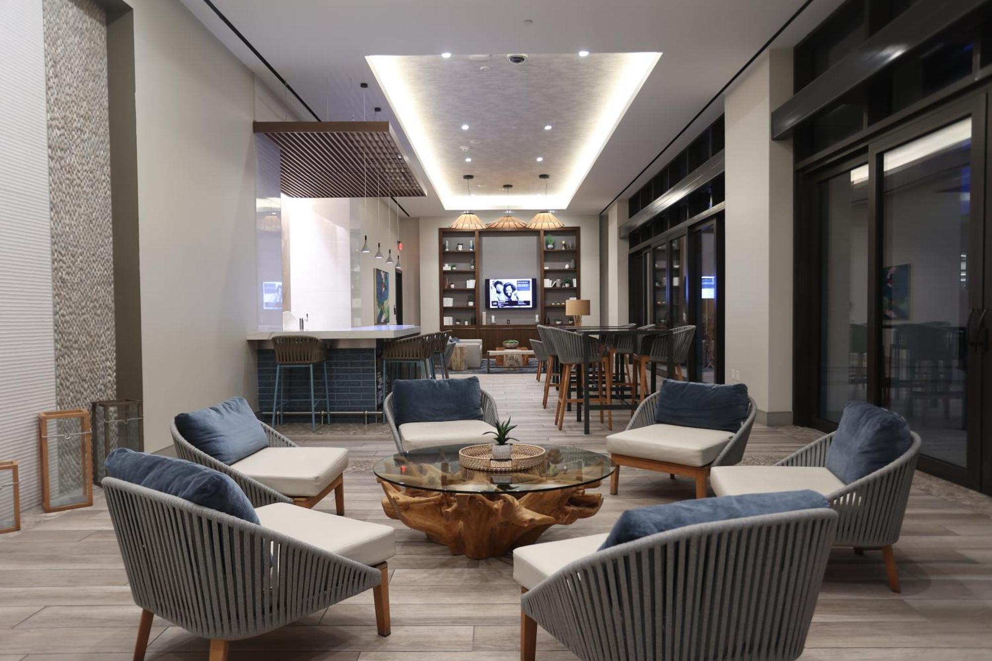 אפרטהוטל Houston'S Downtown Oasis מראה חיצוני תמונה